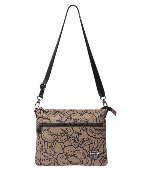 Onitsuka Tiger（オニツカタイガー） ショルダーバッグ バッグ PRINTED