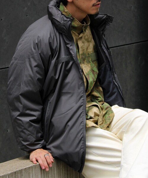 TAION（タイオン） ダウンジャケット ダウン 「累計販売数4千枚/UNISEX