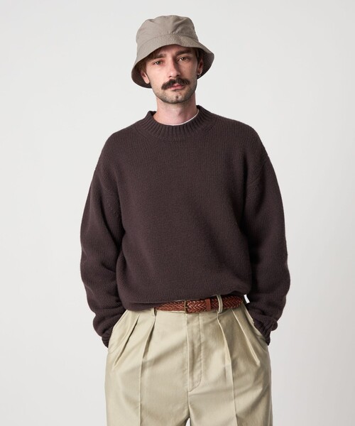 STEVEN ALAN（スティーブンアラン） セーター ニット ハミルトン