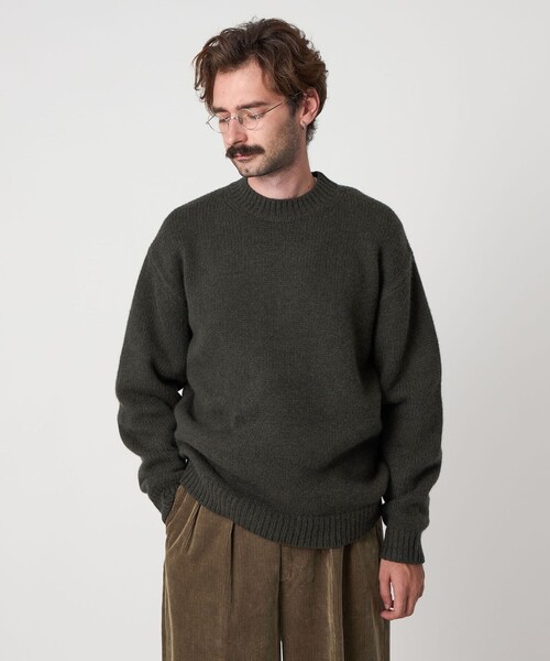 STEVEN ALAN（スティーブンアラン） セーター ニット ハミルトン