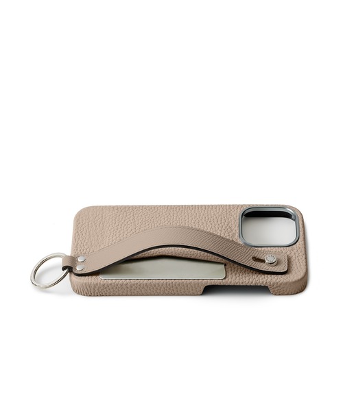 BONAVENTURA（ボナベンチュラ） スマホケース (iPhone 16 Pro Max