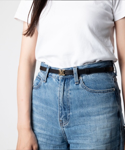 Max Mara（マックスマーラ） ベルト MAX MARA CINTURA CARRYOVER M