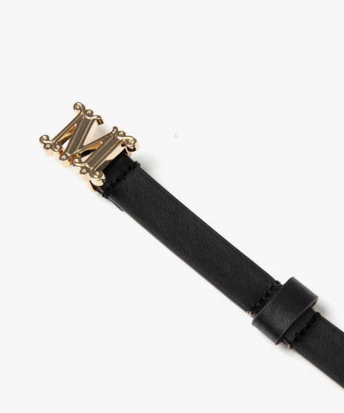 Max Mara（マックスマーラ） ベルト MAX MARA CINTURA CARRYOVER M