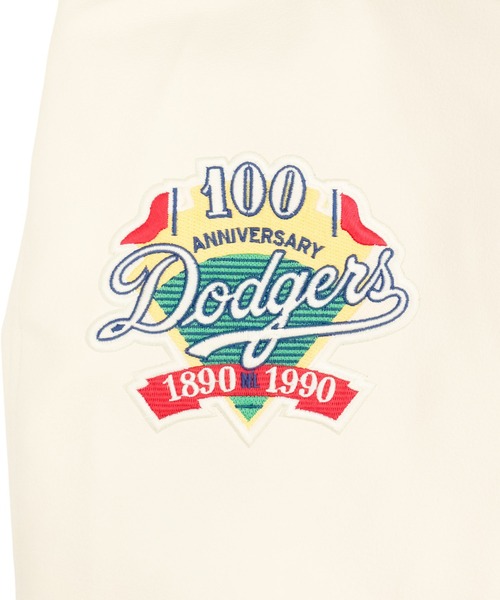 NEW ERA（ニューエラ） スタジャン 韓国企画 ジャケット MLBスタジャン