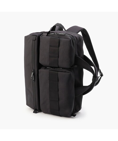 BRIEFING（ブリーフィング） ビジネスバッグ SW 2WAY LINER メンズ