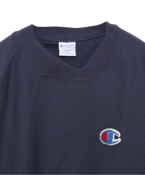 UNDERCOVER（アンダーカバー） トレーナー スウェット UC2E1801-1