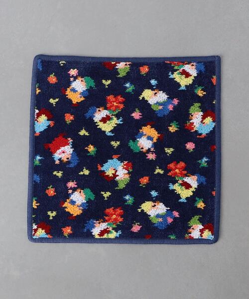 feiler（フェイラー） タオル ハンカチ 「FEILER」プレイフルピクシー