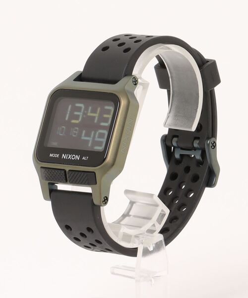 NIXON（ニクソン） 腕時計 「NIXON/ニクソン」Heat 時計 デジタル 電池