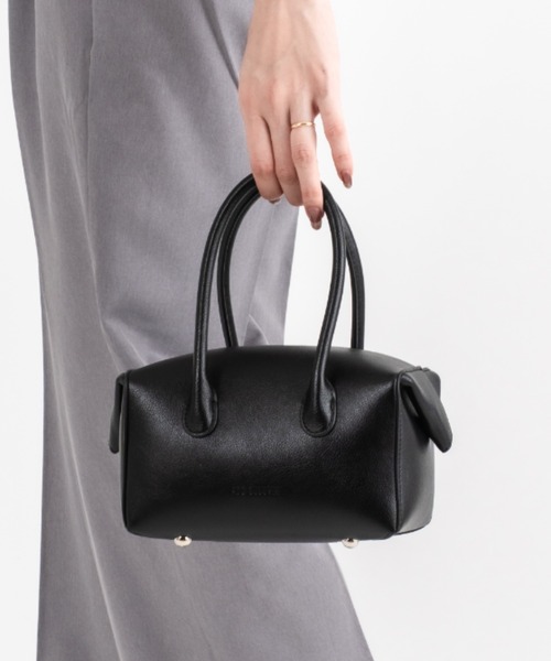 ADD CULUMN（アドカラム） ショルダーバッグ バッグ レディース