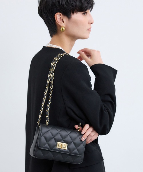 MILOS（ミロス） ショルダーバッグ バッグ BARNYARDSTORM / 別注