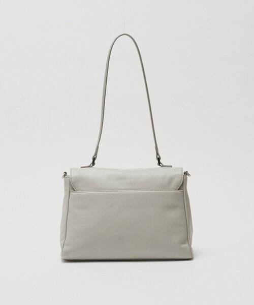 russet（ラシット） トートバッグ 「@__serako.r__企画」ソフトレザー