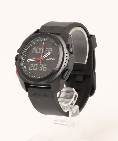 NIXON（ニクソン） 腕時計 「NIXON/ニクソン」Ripley 時計 デジタル