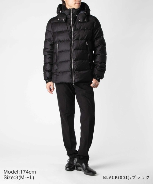 TATRAS（タトラス） ダウンジャケット ダウン TATRAS DOMIZIANO