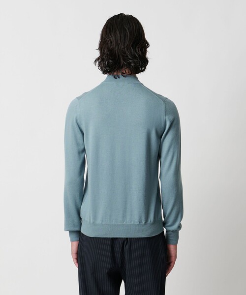 Gran Sasso（グランサッソ） セーター ニット 「Gran Sasso」12ゲージ