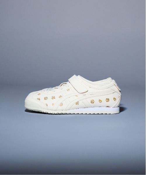 Onitsuka Tiger（オニツカタイガー） スニーカー MEXICO 66 KIDS