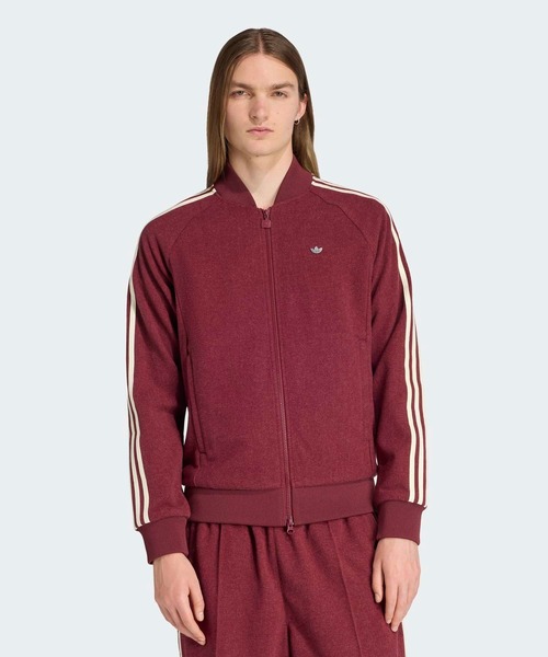 adidas（アディダス） ジャージ プレミアム トラックトップ / ジャージ