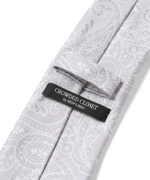 CROWDED CLOSET（クラウデッドクローゼット） ネクタイ 「クレリック