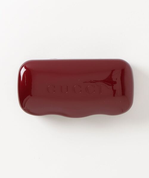 GUCCI（グッチ） サングラス 「GUCCI/グッチ」スクエア サングラス