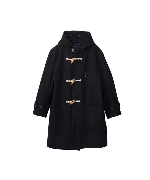 HYSTERIC GLAMOUR（ヒステリックグラマー） ダウンジャケット ダウン