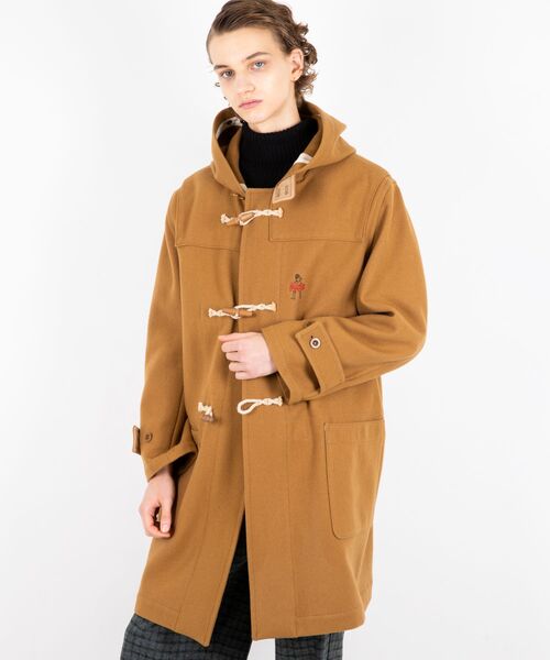 HYSTERIC GLAMOUR（ヒステリックグラマー） ダウンジャケット ダウン