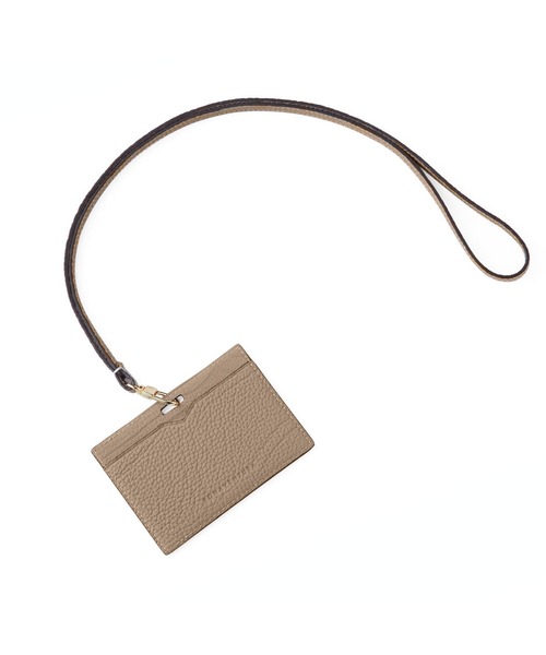 BONAVENTURA（ボナベンチュラ） パスケース IDカードホルダー