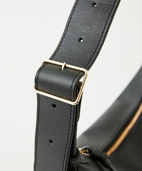 GALLARDAGALANTE（ガリャルダガランテ） ウエストポーチ ウエスト