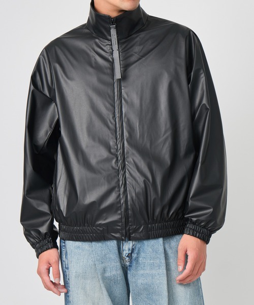 N.HOOLYWOOD（エヌハリウッド） ブルゾン アウター 「N.HOOLYWOOD/エヌ