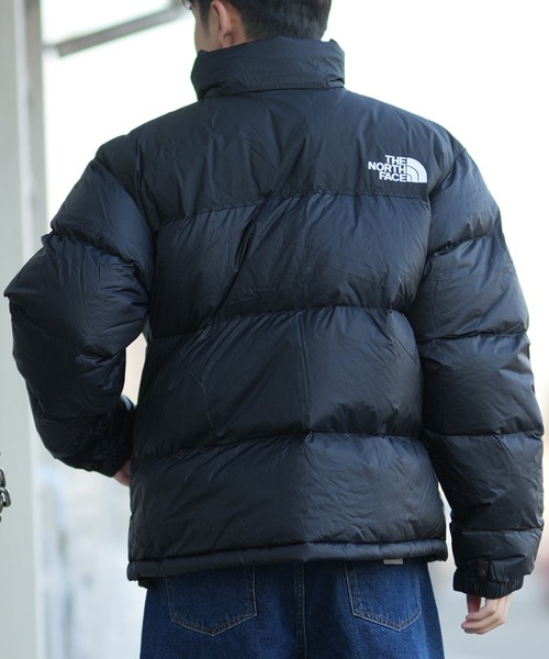 THE NORTH FACE（ザ ノースフェイス） ダウンジャケット ダウン メンズ