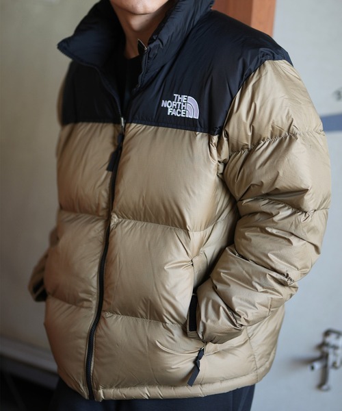 THE NORTH FACE（ザ ノースフェイス） ダウンジャケット ダウン メンズ