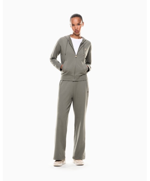 EA7 セットアップ 「エンポリオ アルマーニ EA7」Core Lady トラック