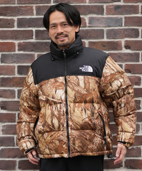 THE NORTH FACE（ザ ノースフェイス） ダウンジャケット ダウン NV