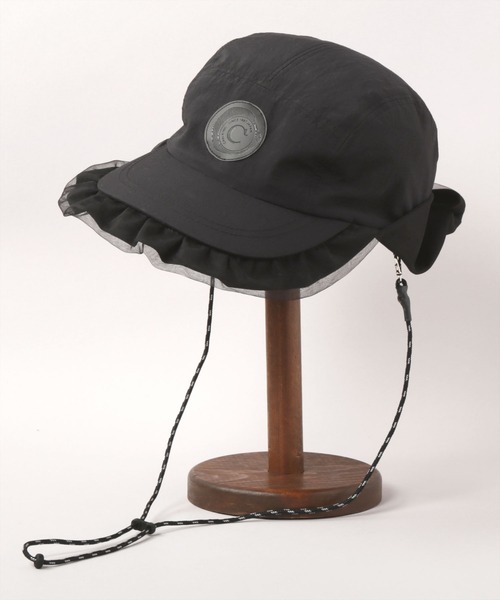 CA4LA（カシラ） キャップ 帽子 LULA レディース メンズ : ZOZOTOWN