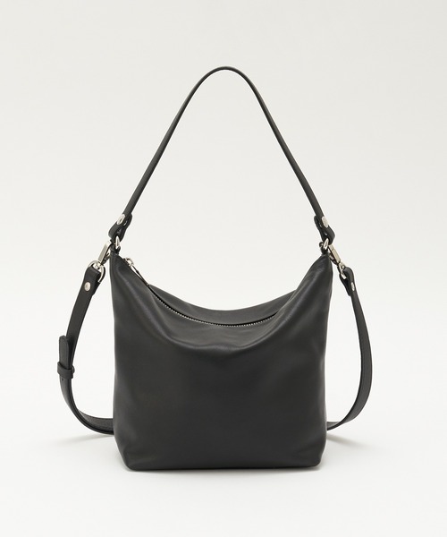 russet（ラシット） ショルダーバッグ バッグ 「3/4〜価格改定」ソフト