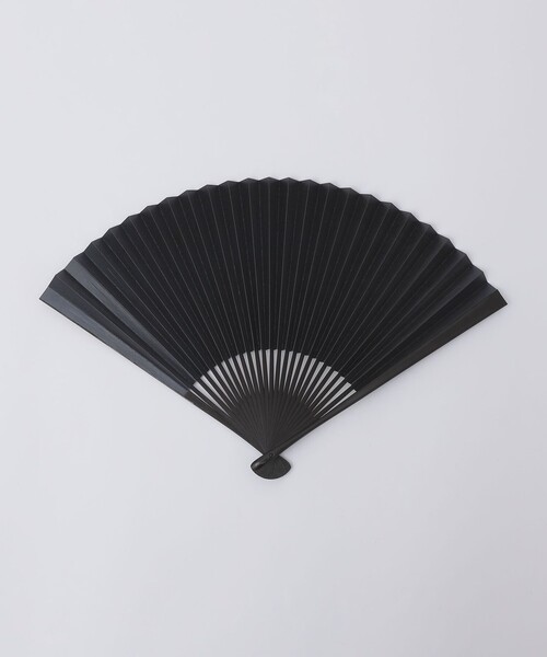 SHIPS（シップス） 扇子 うちわ 宮脇賣扇庵: 竜馬扇 : ZOZOTOWN Yahoo