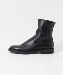 alfredoBANNISTER（アルフレッドバニスター） ブーツ 「ソフトレザー