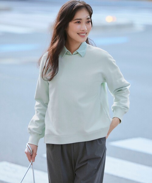 23区（ニジュウサンク） tシャツ 「WEB＆一部店舗限定カラーあり/Oggi2