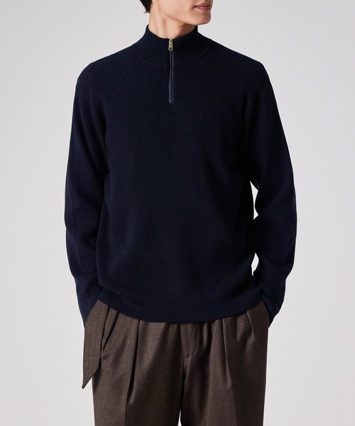 Paul Smith（ポール・スミス） セーター ニット シグネチャー