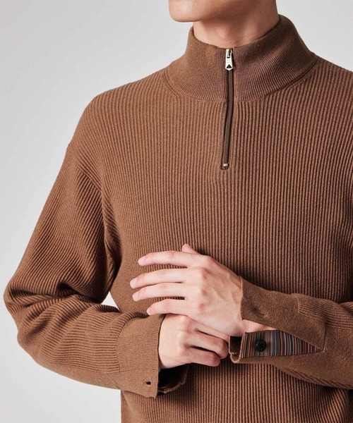 Paul Smith（ポール・スミス） セーター ニット シグネチャー
