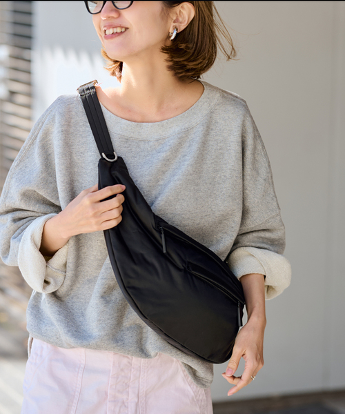 FRAMeWORK（フレームワーク） ショルダーバッグ バッグ NOMADIS