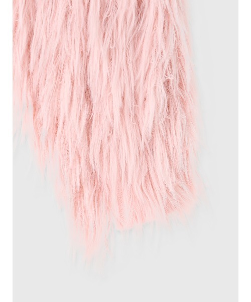 EIMY ISTOIRE（エイミーイストワール） カーディガン ファーニット