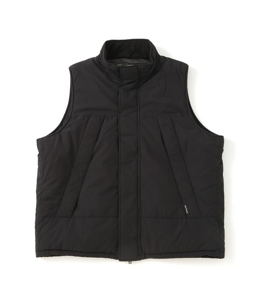 WILD THINGS（ワイルドシングス） ダウンベスト ベスト 「 」MONSTER