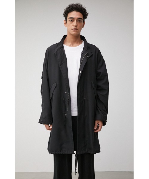 AZUL BY MOUSSY（アズールバイマウジー） モッズコート コート 3WAY