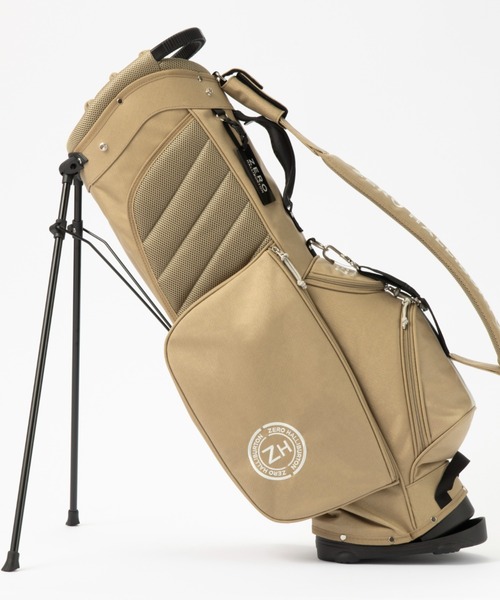 ZERO HALLIBURTON（ゼロハリバートン） キャディバッグ ZHG-CB d3