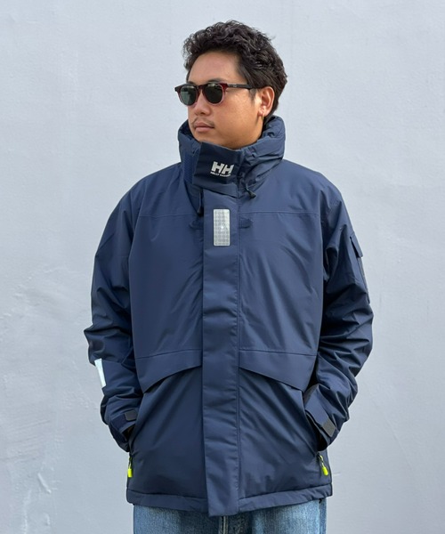 HELLY HANSEN（ヘリーハンセン） コート ジャケット 「HELLY HANSEN