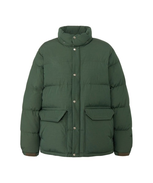 THE NORTH FACE（ザ ノースフェイス） ダウンジャケット ダウン ザ