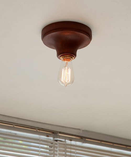 ACME Furniture（アクメファニチャー） 照明 IRVIN CEILING LAMP