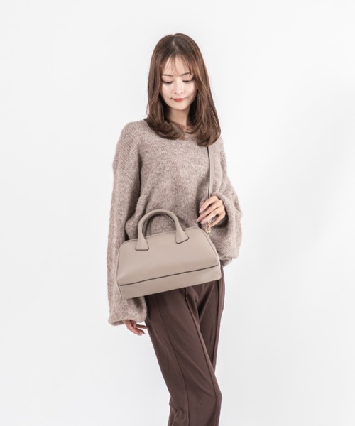 LORISTELLA（ロリステッラ） ショルダーバッグ バッグ 「LORISTELLA