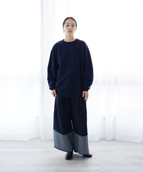 激レア！ チャン・グンソク SCENE#2オーバーサイズスウェット