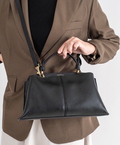 LORISTELLA（ロリステッラ） ショルダーバッグ バッグ 「LORISTELLA