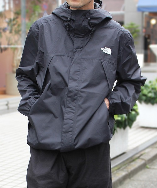 THE NORTH FACE（ザ ノースフェイス） ナイロンジャケット メンズ